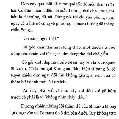 Hiệp Sĩ Lưu Ban - Tập 2