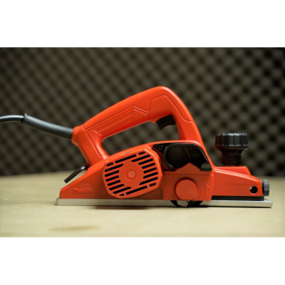 Máy Bào Gỗ ABG MT190 - Bào Gỗ Cầm Tay Chuyên Dùng Gia Công ,Vật Dụng Mĩ Nghệ, Sử Dụng Nhiều Trong Nghành Thợ Mộc Và Đời Sống - Hàng Chính Hãng.