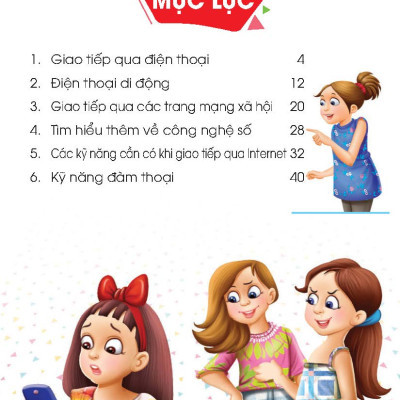 Combo Giáo Dục Giao Tiếp Và Ứng Xử Cho Học Sinh (2 Quyển): Sống Xanh + Kỹ Năng Giao Tiếp Qua Các Phương Tiện Công Nghệ