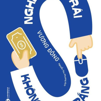 Nghề Tay Trái Không Tay Trắng