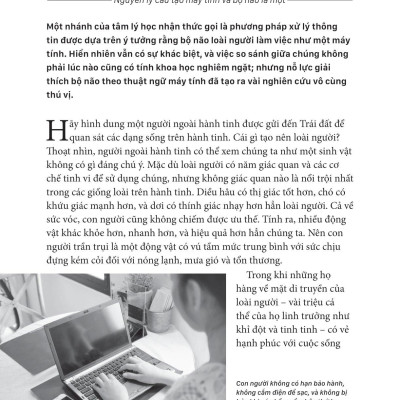 Tâm Lý Học Toàn Thư - Tư Duy Và Hiểu Biết