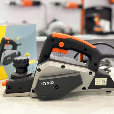 Máy bào gỗ cầm tay chính hãng Kynko M1B- KD48 -82*2 # 6483 giá tốt