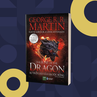 The Rise Of The Dragon - Sự Trỗi Dậy Của Gia Tộc Rồng - 80