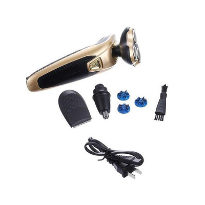 Máy Cạo Râu Đa Năng Thông Minh 3 Chế Độ FS 3188