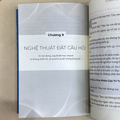 Sách - Tự học trong thời đại AI: Cơ hội vàng cho người Việt Nam
