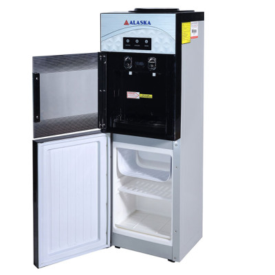 Cây nước nóng lạnh Alaska R-72C-Hàng chính hãng