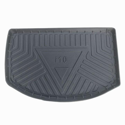 Thảm Nhựa Lót Cốp Xe Ô Tô Hyundai Grand I10