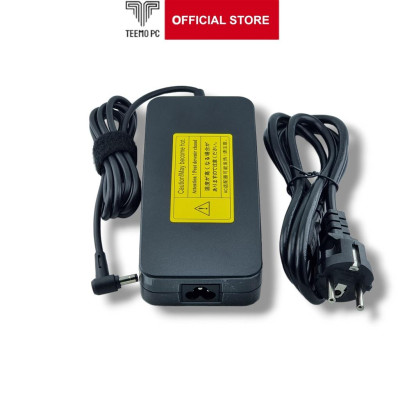 Sạc Tương Thích Cho Laptop Asus ROG STRIX GL503GE-EN120T 180w- Hàng Nhập Khẩu New Seal TEEMO PC X9