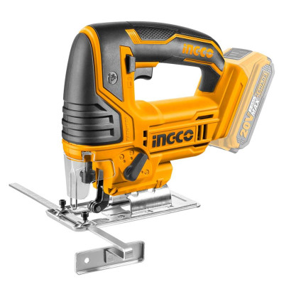 BỘ MÁY KHOAN, SIẾT VÍT, CƯA ĐĨA VÀ MÁY CƯA LỌNG (20V) INGCO CKLI2010 - HÀNG CHÍNH HÃNG