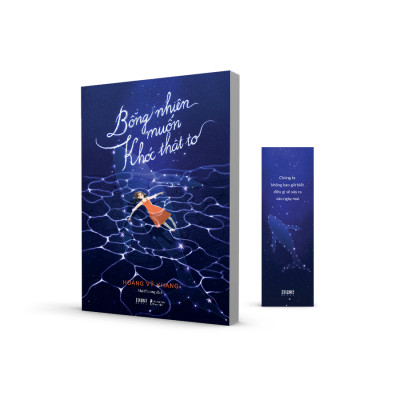 Sách - Bỗng Nhiên Muốn Khóc Thật To