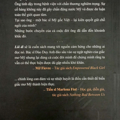 Dragged Off - Lôi Đi (PB)