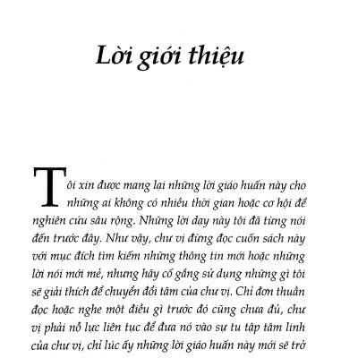 Sống Hạnh Phúc Chết Bình An