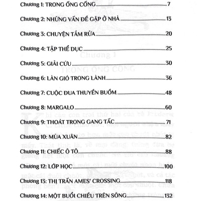 Nhắt Stuart (Tái Bản 2023)