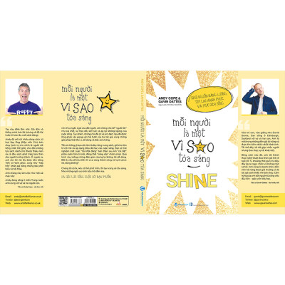 Mỗi Người Là Một Vì Sao Tỏa Sáng