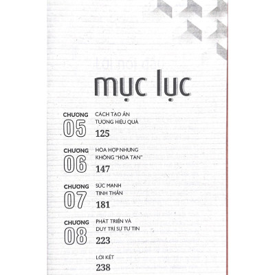 Tự Tin Trong Kinh Doanh - Làm Chủ Kỹ Năng Kinh Doanh Đỉnh Cao - Vanlangbooks