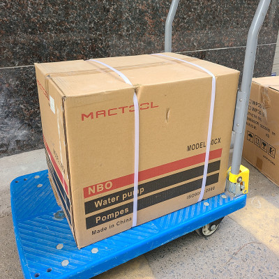 Máy bơm nước chạy xăng ABG 30CX, WP30 công suất 6.5HP máy hút nước công nghiệp, thân máy dày chắc khoẻ, đạt tiêu chuẩn an toàn khi sử dụng - Hàng chính hãng