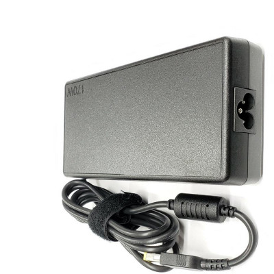 Sạc Tương Thích Cho Laptop Lenovo Legion 5 15" 15Imh05 15Arh05 Ac Charger Adapter 170W Slim - Hàng Nhập Khẩu New Seal TEEMO PC TEAC1145