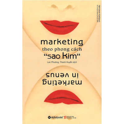 Combo 2 cuốn sách: Marketing Du Kích Trong 30 Ngày  + Marketing Theo Phong Cách Sao Kim