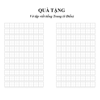 Sổ Tay Bắt Đầu Tiếng Hàn 3 Trong 1, cuốn sách giúp bạn Biết Giao Tiếp Ngay Khi Học- Tặng 1 quyển vở tập viêt 16 trang