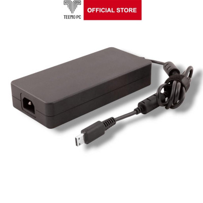 Sạc Tương Thích Cho Laptop MSI GE66 Raider (Intel 11th Gen) (GeForce RTX 30 Series) 280w- Hàng Nhập Khẩu New Seal TEEMO PC X48