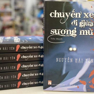 Chuyến Xe Đi Giữa Sương Mù