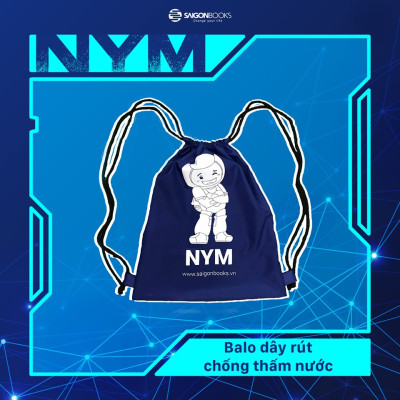 NYM - Tôi Của Tương Lai (Bản Đặc Biệt) kèm 02 bút dạ quang