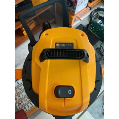 MÁY HÚT BỤI 30L CF-VC001B - COOFIX - HÀNG CHÍNH HÃNG