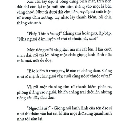 Tưởng Giới - Đứa Con Trở Về