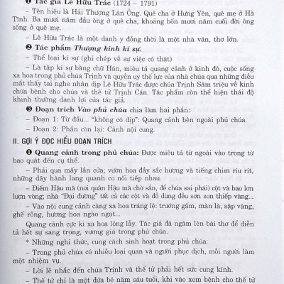 Học Tốt Ngữ Văn 11 - Tập 1 (Tái Bản 2021)