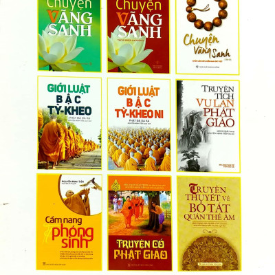 Chư Phật Và Thế Giới Chúng Sanh