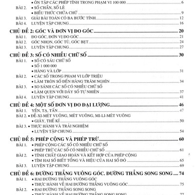 Bồi Dưỡng Học Sinh Giỏi Toán 4 (Bám Sát SGK Kết Nối Tri Thức Với Cuộc Sống) _HA