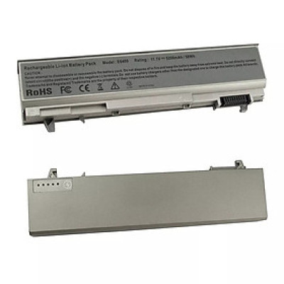 Pin dành cho Laptop Dell Latitude E6400 hàng nhập khẩu.