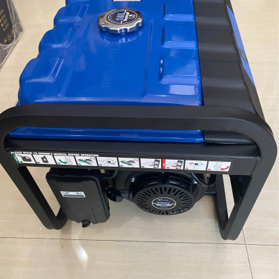 Máy Phát Điện Chạy Xăng 3KW AmaxGold AMG3600