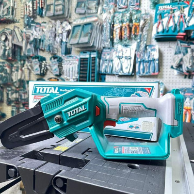 THÂN MÁY CẮT TỈA CÀNH DÙNG PIN 20V TOTAL TGSLI2058 - HÀNG CHÍNH HÃNG