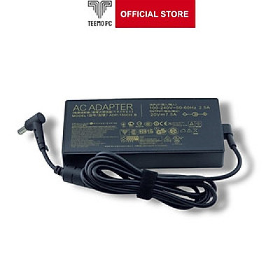 Sạc Tương Thích Cho Laptop Asus ROG Zephyrus Duo 15 SE GX551QS-HB014T 150w- Hàng Nhập Khẩu New Seal TEEMO PC X8