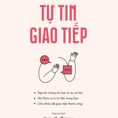 Tự Tin Giao Tiếp