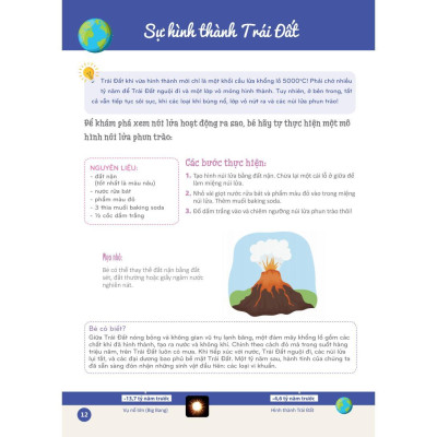 Sách - Cuốn Sổ Lớn Montessori Về Lịch Sử Thế Giới - Bìa Mềm - Minh Thắng