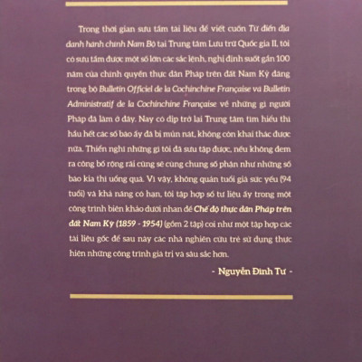 Combo Chế Độ Thực Dân Pháp Trên Đất Nam Kỳ 1859-1954: Tập 1 + 2 (Bộ 2 Tập)