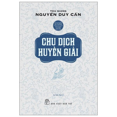 Chu Dịch Huyền Giải - Bản Quyền