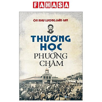 Thương Học Phương Châm