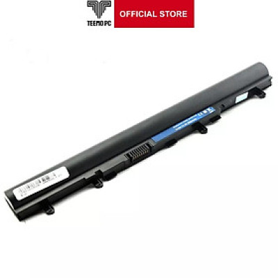 Pin Tương Thích Cho Laptop Acer Aspire V5 V5-471 - Hàng Nhập Khẩu New Seal TEEMO PC TEBAT486