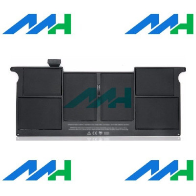 Pin dành cho Macbook Air Model No A1406 hàng nhập khẩu.