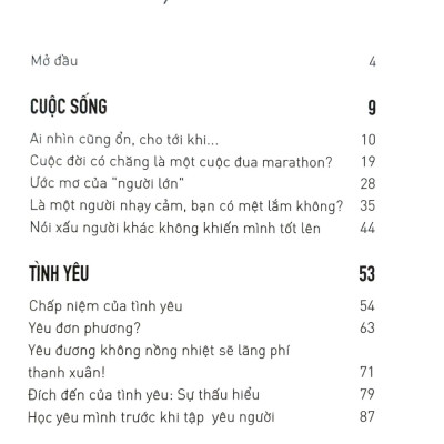 Đến Nơi Nên Đến Yêu Người Nên Yêu - AZ
