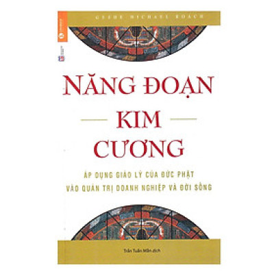 Sách - Năng Đoạn Kim Cương - Thái Hà Books