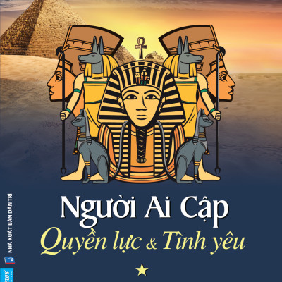 Người Ai Cập - Quyền lực và Tình yêu (trọn bộ 2 tập) (AZ)