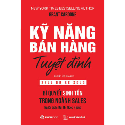Combo Kỹ Năng Bán Hàng Tuyệt Đỉnh Và Trải Nghiệm Khách Hàng Xuất Sắc ( Tặng Kèm Sổ Tay)