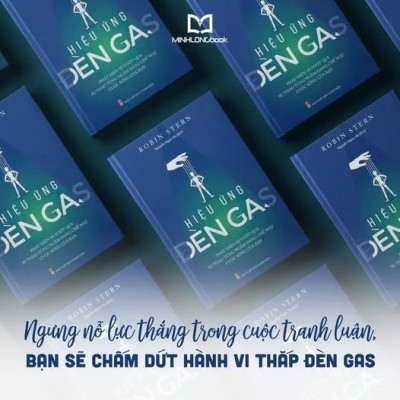ComBo 2 Cuốn: Sống Sang Với Chiếc Ví Mỏng + Hiệu Ứng Đèn Gas