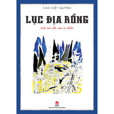 Combo Lục Địa Rồng (5 Tập)