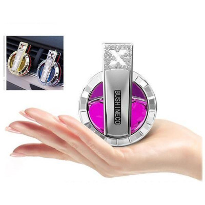 Nước Hoa Xe Hơi Chữ X Sang Trọng