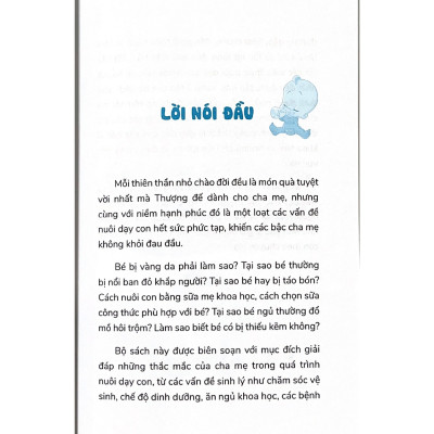 Phát Triển Tâm Lý Lành Mạnh Cho Con (1001 Vấn Đề Nuôi Dạy Con)